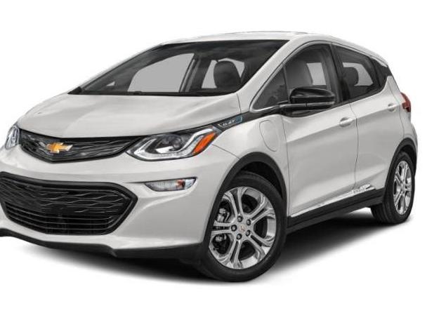 CHEVROLET BOLT EV 2020 1G1FY6S00L4109647 image